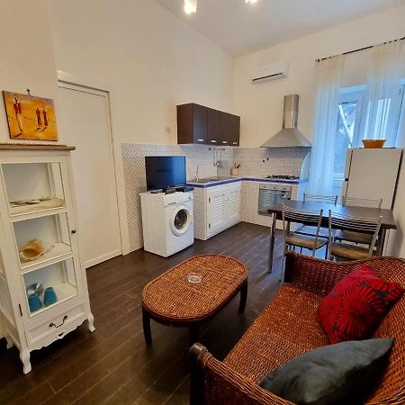 Appartement Maridea - Risacca à Ponza Extérieur photo