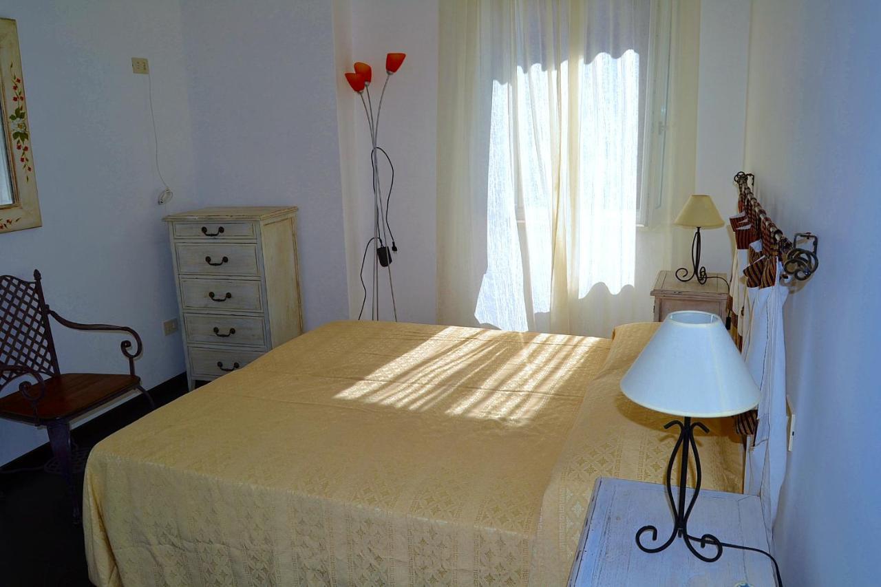 Appartement Maridea - Risacca à Ponza Extérieur photo