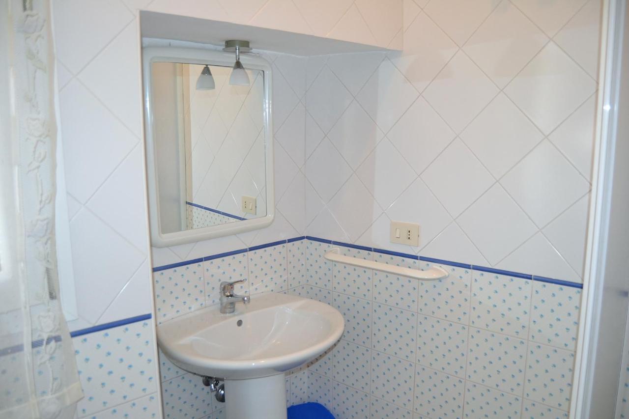 Appartement Maridea - Risacca à Ponza Extérieur photo